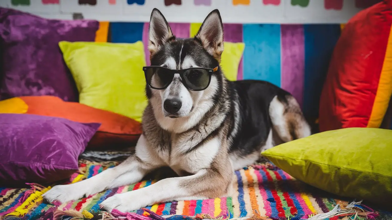 12 Amazing Facts About Siberian Huskies 12 Amazing Facts About Siberian Huskies