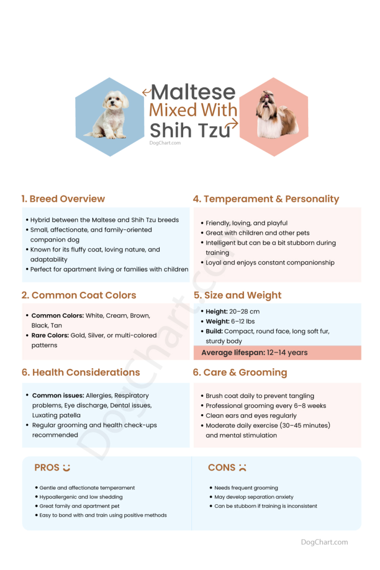 Malshi: Maltese Mix Shih Tzu Malshi Maltese Mix Shih Tzu